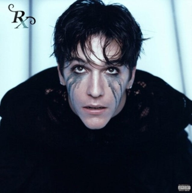 Role Model - RX (X) (White Vinyl) (I) (Vinyl) (US Import)