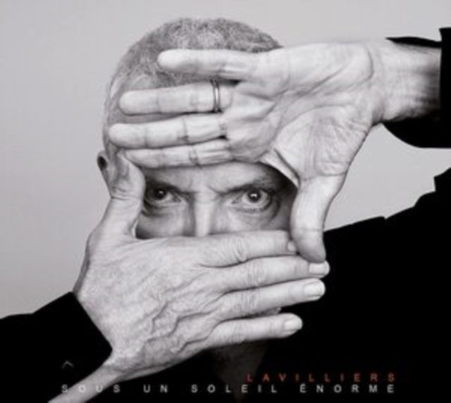 Bernard Lavilliers - Sous Un Soleil Enorme (2LP) (Vinyl) (US Import)