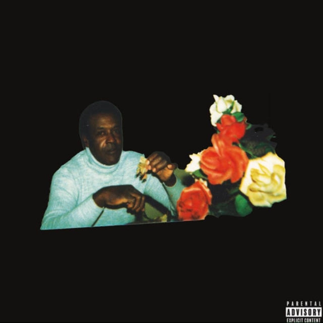 Vince Staples - Ramona Park Broke My Heart (X) (CD)
