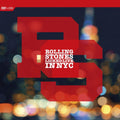 Rolling Stones - Licked Live In Nyc (2CD/DVD) (CD)