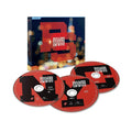 Rolling Stones - Licked Live In Nyc (2CD/Blu-ray) (CD)
