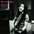 Rory Gallagher - Deuces (50th ANNIVERSARY/DELUXE/4CD Box Set) (CD)