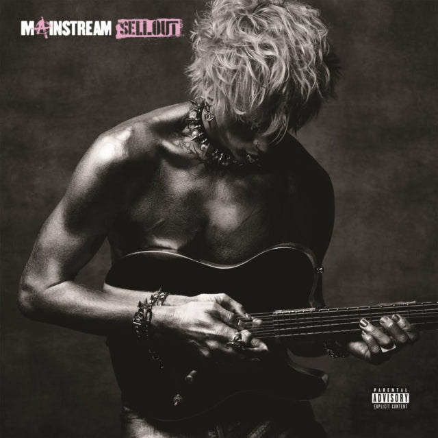 MGK - Mainstream Sellout (X) (Vinyl) (US Import)