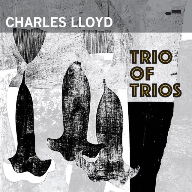 Charles Lloyd - Trio Of Trios (3LP) (Vinyl) (US Import)