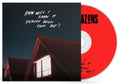Amazons - How Will I Know If Heaven Will Find Me? (CD)