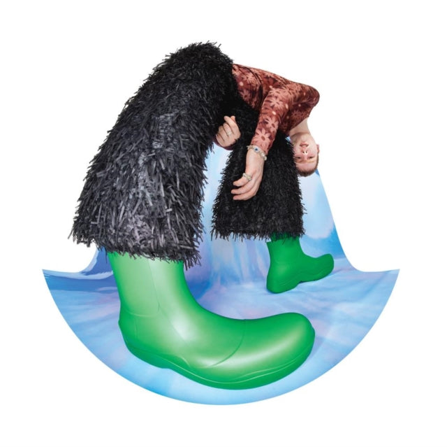 Mura Masa - Demon Time (X) (Vinyl) (US Import)