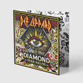 Def Leppard - Diamond Star Deluxe (CD)