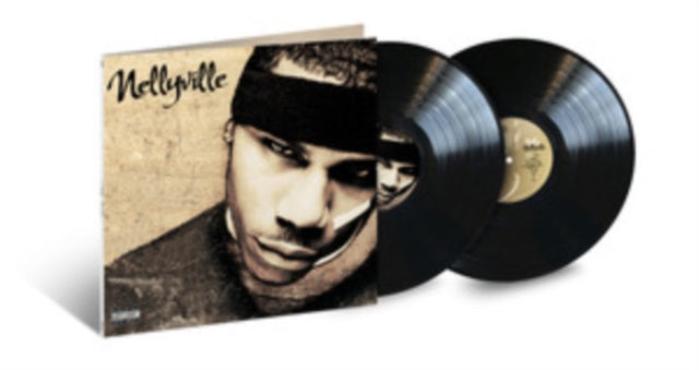 Nelly - Nellyville (2LP) (Vinyl) (US Import)