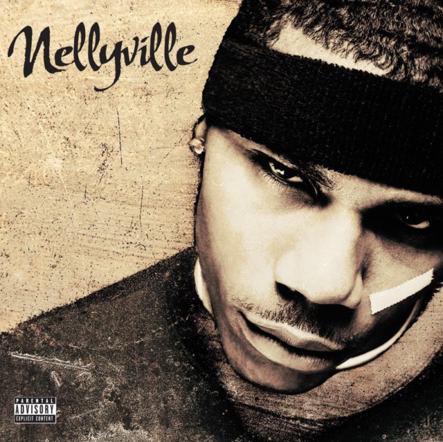 Nelly - Nellyville (Deluxe/2LP) (Vinyl) (US Import)