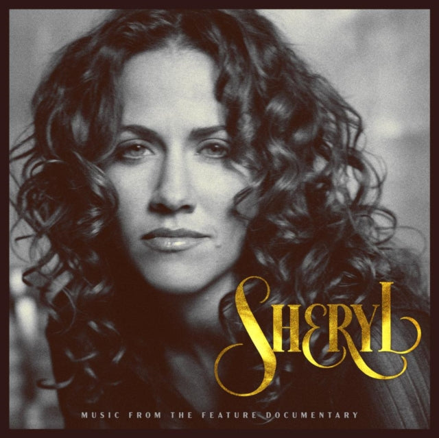 Sheryl Crow - Sheryl: Music From The Feature Documentary (2CD) (CD)