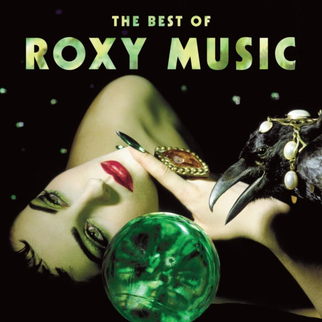 Roxy Music - Best Of (2LP) (Vinyl) (US Import)