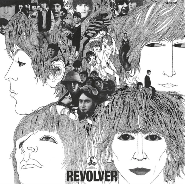 Beatles - Revolver Special Edition (Vinyl) (US Import)
