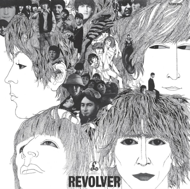 Beatles - Revolver - Special Edition (Picture Disc) (Vinyl) (US Import)
