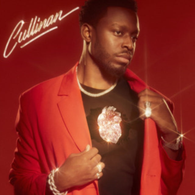 Dadju - Cullinan (Vinyl) (US Import)