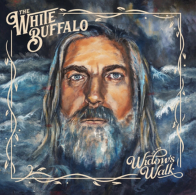 White Buffalo - On The Widow's Walk (Deluxe) (CD)