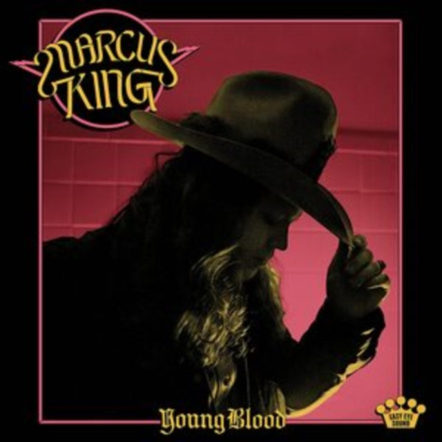 Marcus King - Young Blood (Vinyl) (US Import)