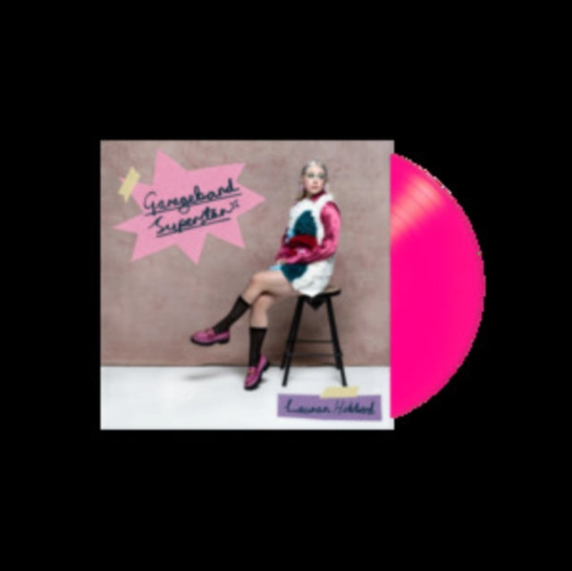 Lauran Hibberd - Garageband Superstar HQ (Vinyl) (US Import)