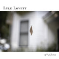 Lyle Lovett - 12th Of June (CD)
