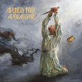 Armed For Apocalypse - Ritual Violence (Blue/Black Splatter Vinyl) (Vinyl) (US Import)