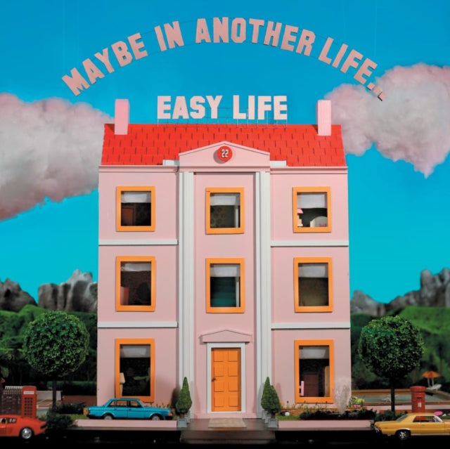 Easy Life - Maybe In Another Life (Vinyl) (US Import)