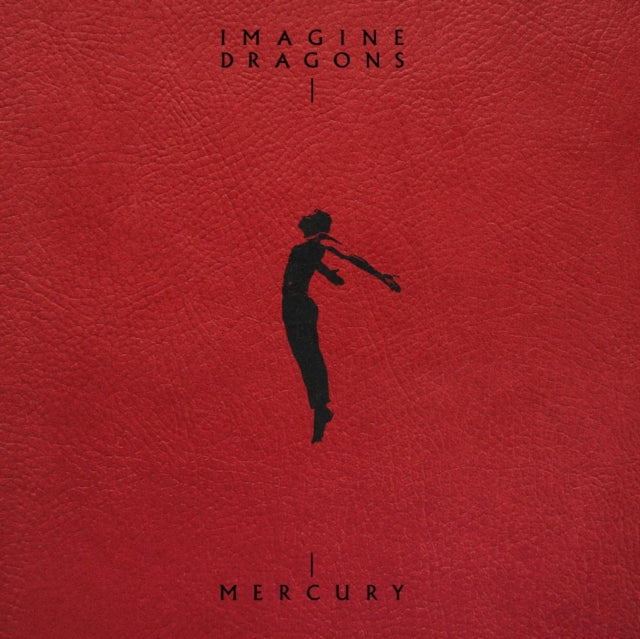 Imagine Dragons - Mercury – Acts 1 & 2 (DELUXE/2CD) (CD)