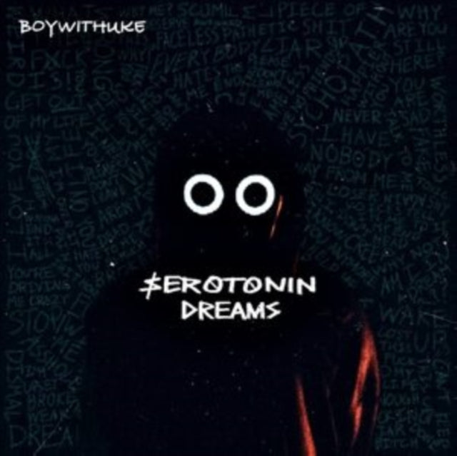 Boywithuke - Serotonin Dreams (X) (CD)