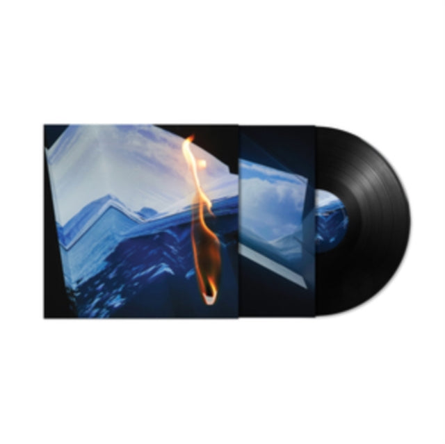 Cooper,Erland & Scottish Ensemble - Folded Landscapes (Vinyl) (US Import)