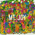 MT. Joy - Orange Blood (I) (CD) (US Import)