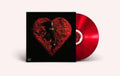Conan Gray - Superache (X) (Ruby Red Vinyl) (Vinyl) (US Import)