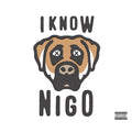 Nigo - I Know Nigo (X) (Alternate Cover) (CD)
