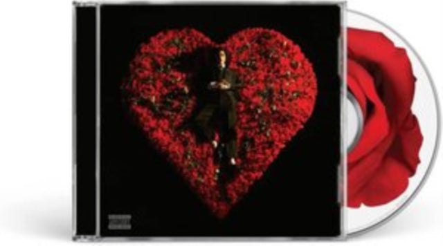 Conan Gray - Superache (X) (CD)