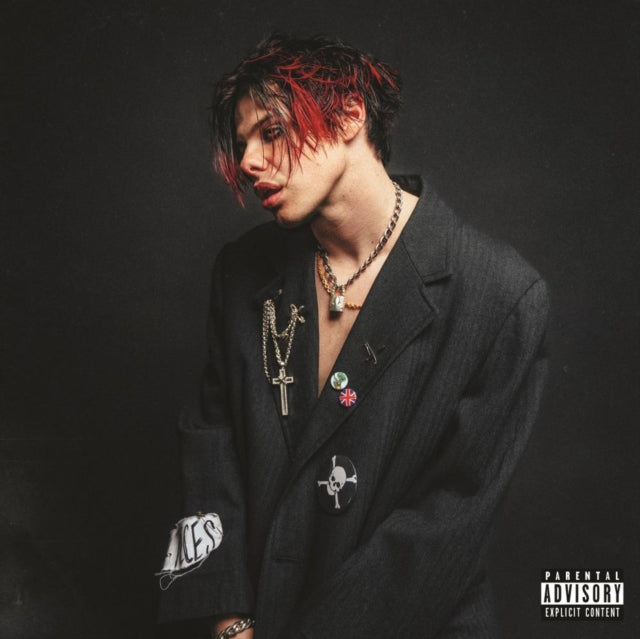 Yungblud - Yungblud (X) (Vinyl) (US Import)