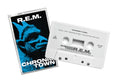 R.E.M. - Chronic Town (I) (Cassette)