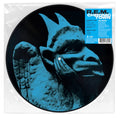 R.E.M. - Chronic Town (Picture Disc EP) (I) (Vinyl) (US Import)