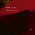 Keith Jarrett - Bordeaux Concert (CD)