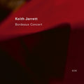 Keith Jarrett - Bordeaux Concert (2LP) (Vinyl) (US Import)