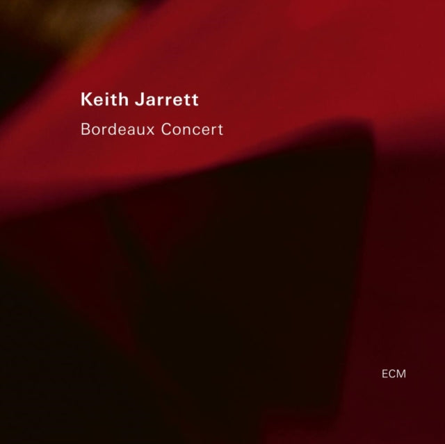 Keith Jarrett - Bordeaux Concert (2LP) (Vinyl) (US Import)