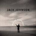 Jack Johnson - Meet The Moonlight (Silver Vinyl/180g) (I) (Vinyl) (US Import)