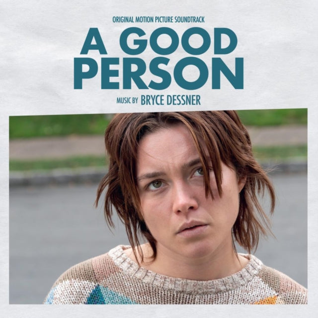 Bryce Dessner - Good Person OST (Vinyl) (US Import)