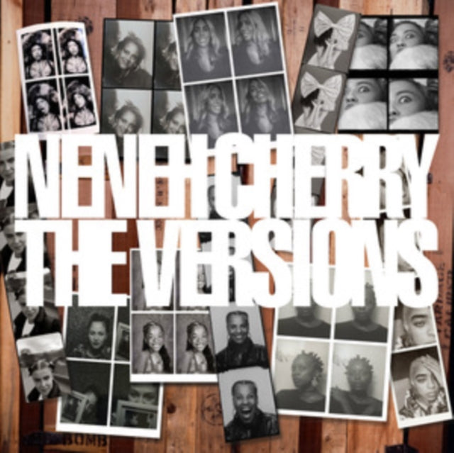 Neneh Cherry - Versions (CD)
