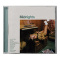 Taylor Swift - Midnights (X) (Jade Green CD) (CD)