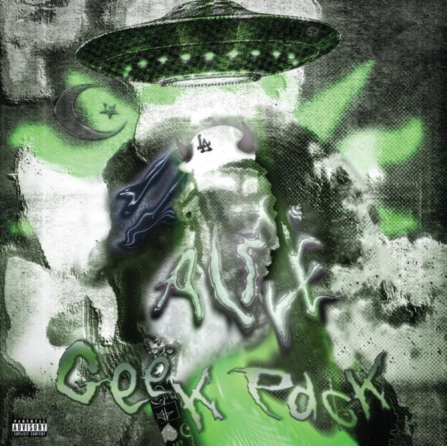 Yeat - 2 Alive (Gerk Pack) (Leaf Green Vinyl/2LP) (Vinyl) (US Import)