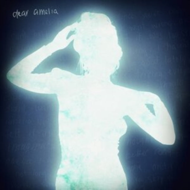 Renforshort - Dear Amelia (Clear Vinyl) (I) (Vinyl) (US Import)