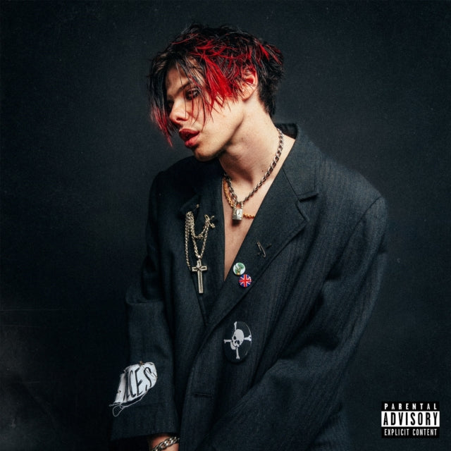 Yungblud - Yungblud (Signed CD) (I) (CD)