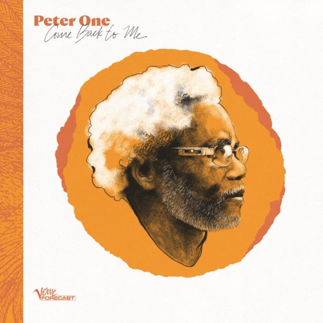 Peter One - Come Back To Me (Vinyl) (US Import)