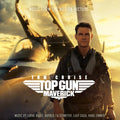 Various Artists - Top Gun: Maverick (Music From The Motion Picture) (CD) (US Import)