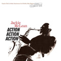 Jackie Mclean - Action (Blue Note Tone Poet Series) (Vinyl) (US Import)