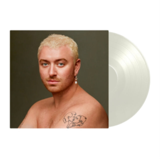 Sam Smith - Gloria (Vinyl) (US Import)