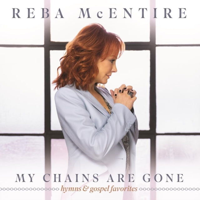 Reba Mcentire - My Chains Are Gone (Vinyl) (US Import)