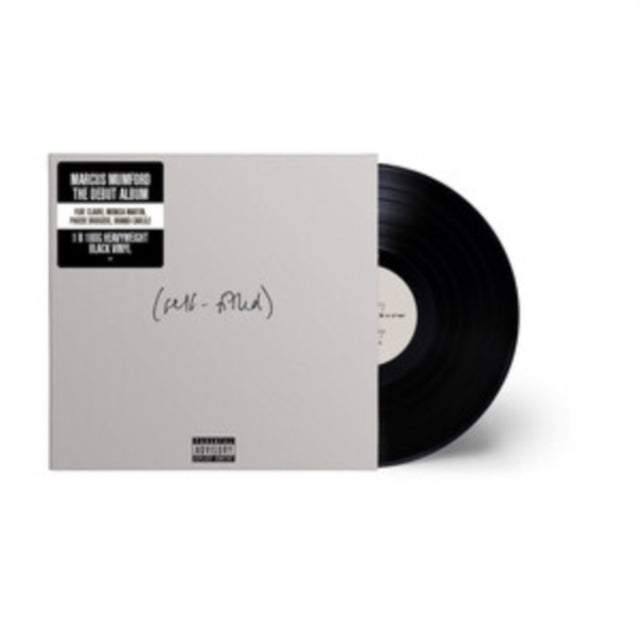 Mumford,Marcus (180G) - Marcus Mumford (Vinyl) (US Import)